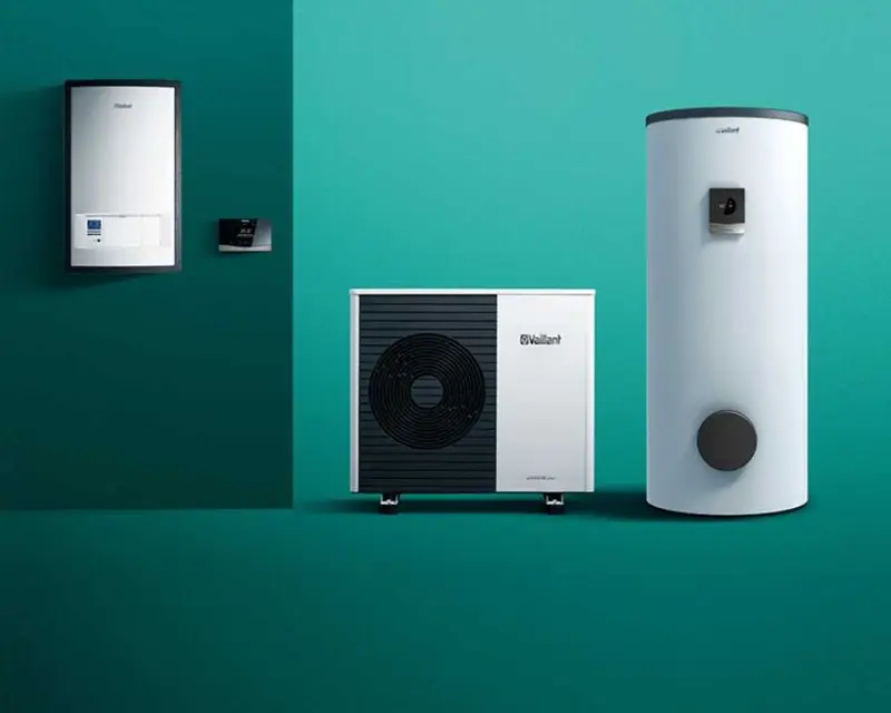 Solutions hybrides