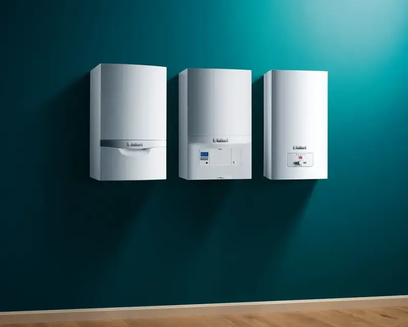 Boiler électrique