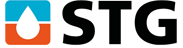 Logo STG